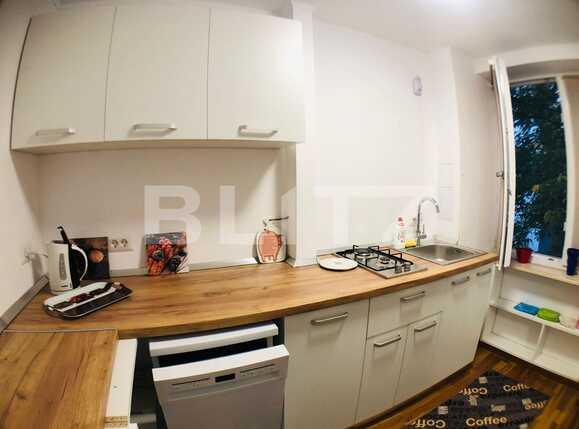 Apartament de închiriat 2 camere Central - 74270AI | BLITZ Craiova | Poza6