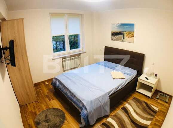 Apartament de închiriat 2 camere Central - 74270AI | BLITZ Craiova | Poza5