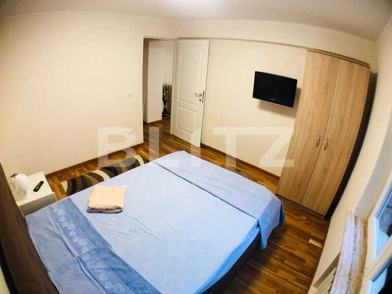 Apartament de inchiriat 2 camere Central - 74270AI | BLITZ Craiova | Poza4