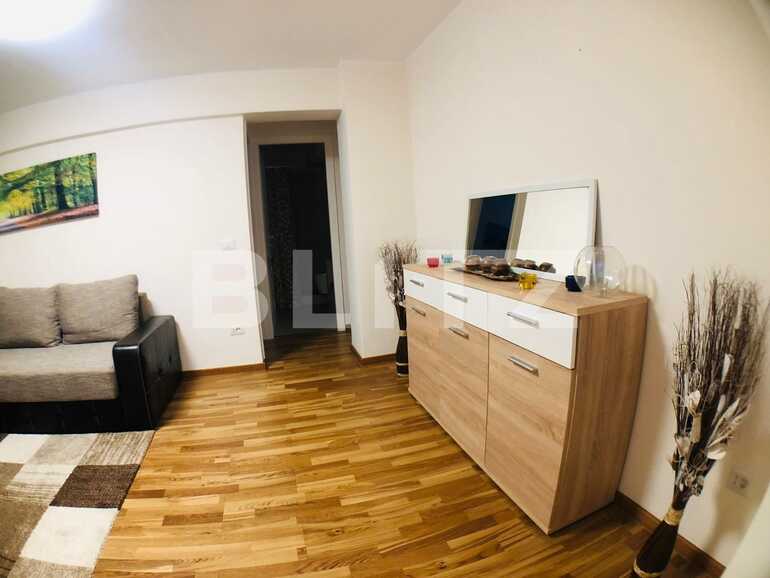 Apartament de inchiriat 2 camere Central - 74270AI | BLITZ Craiova | Poza3