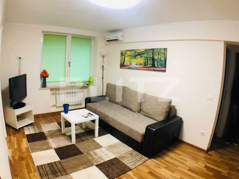 Apartament de inchiriat 2 camere Central - 74270AI | BLITZ Craiova | Poza2