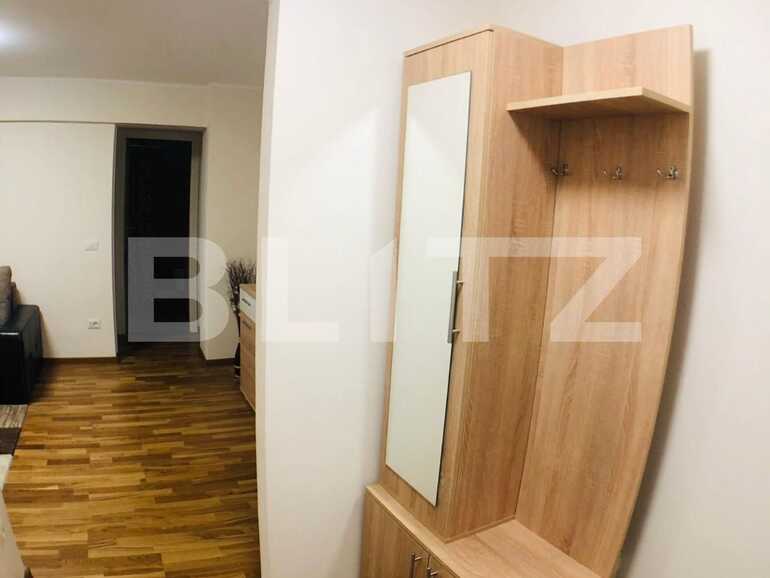 Apartament de inchiriat 2 camere Central - 74270AI | BLITZ Craiova | Poza8