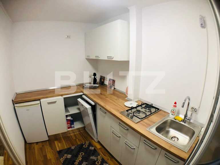 Apartament de inchiriat 2 camere Central - 74270AI | BLITZ Craiova | Poza7