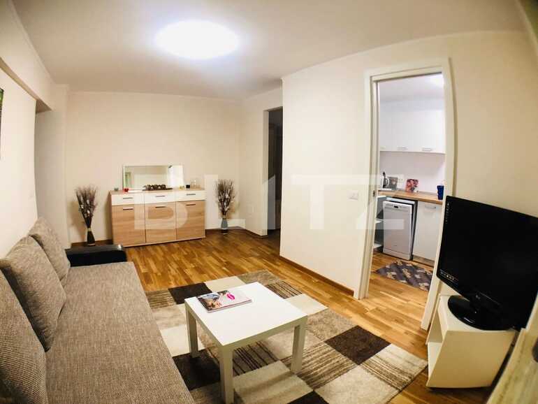 Apartament de inchiriat 2 camere Central - 74270AI | BLITZ Craiova | Poza1