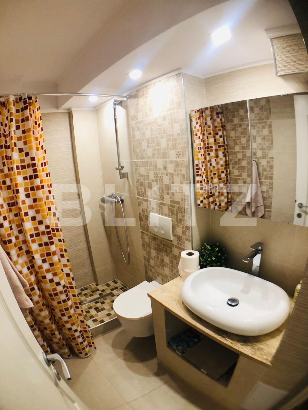 Apartament de închiriat 2 camere Central - 74270AI | BLITZ Craiova | Poza9