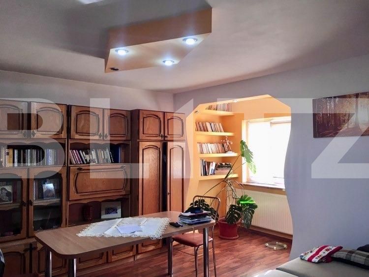 Apartament de vânzare 4 camere 1 Mai - 74290AV | BLITZ Craiova | Poza1