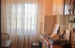 Apartament de 2 camere, 48 mp, cartier Valea Rosie  