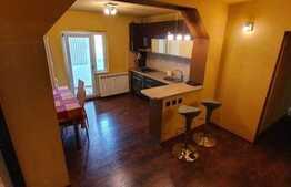 Apartament 3 camere, mobilat si utilat modern, zona Sarari