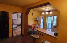 Apartament 3 camere, mobilat si utilat modern, zona Sarari