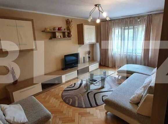 Apartament de închiriat 3 camere Sarari - 74344AI | BLITZ Craiova | Poza1
