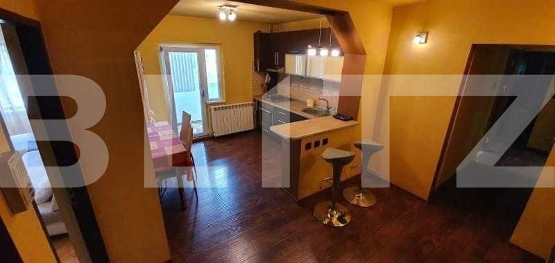 Apartament de închiriat 3 camere Sarari - 74344AI | BLITZ Craiova | Poza3