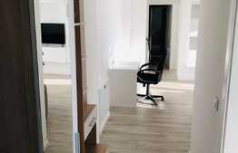 Apartament 2 camere, incalzire in pardoseala, zona Agronomie 