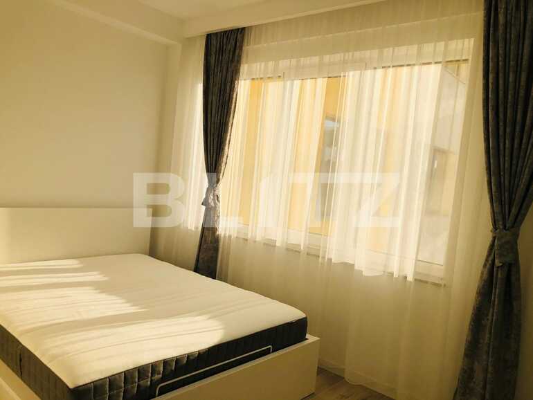 Apartament de inchiriat 2 camere Central - 74352AI | BLITZ Craiova | Poza3