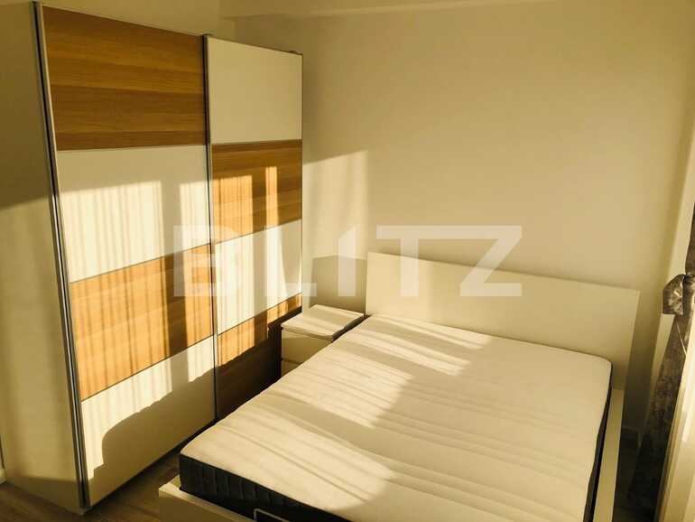 Apartament de inchiriat 2 camere Central - 74352AI | BLITZ Craiova | Poza5