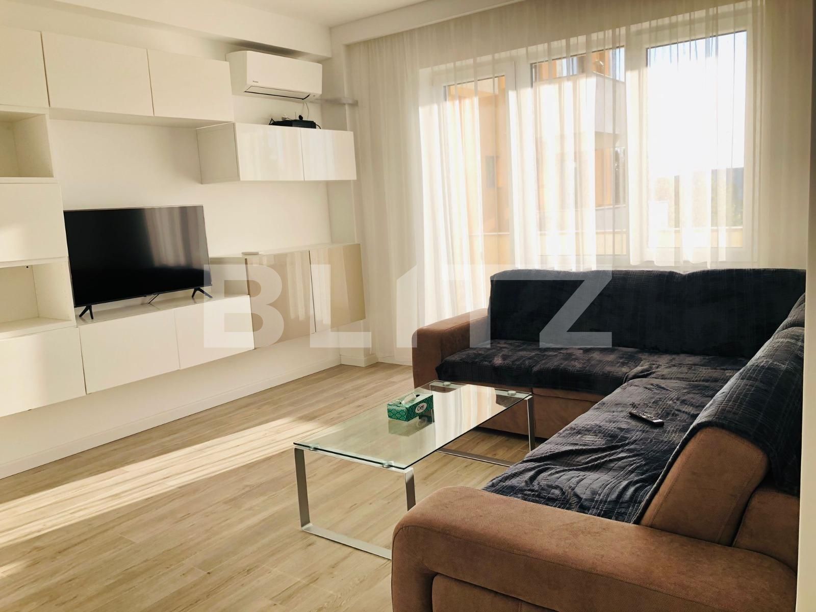 Apartament de închiriat 2 camere Central - 74352AI | BLITZ Craiova | Poza1