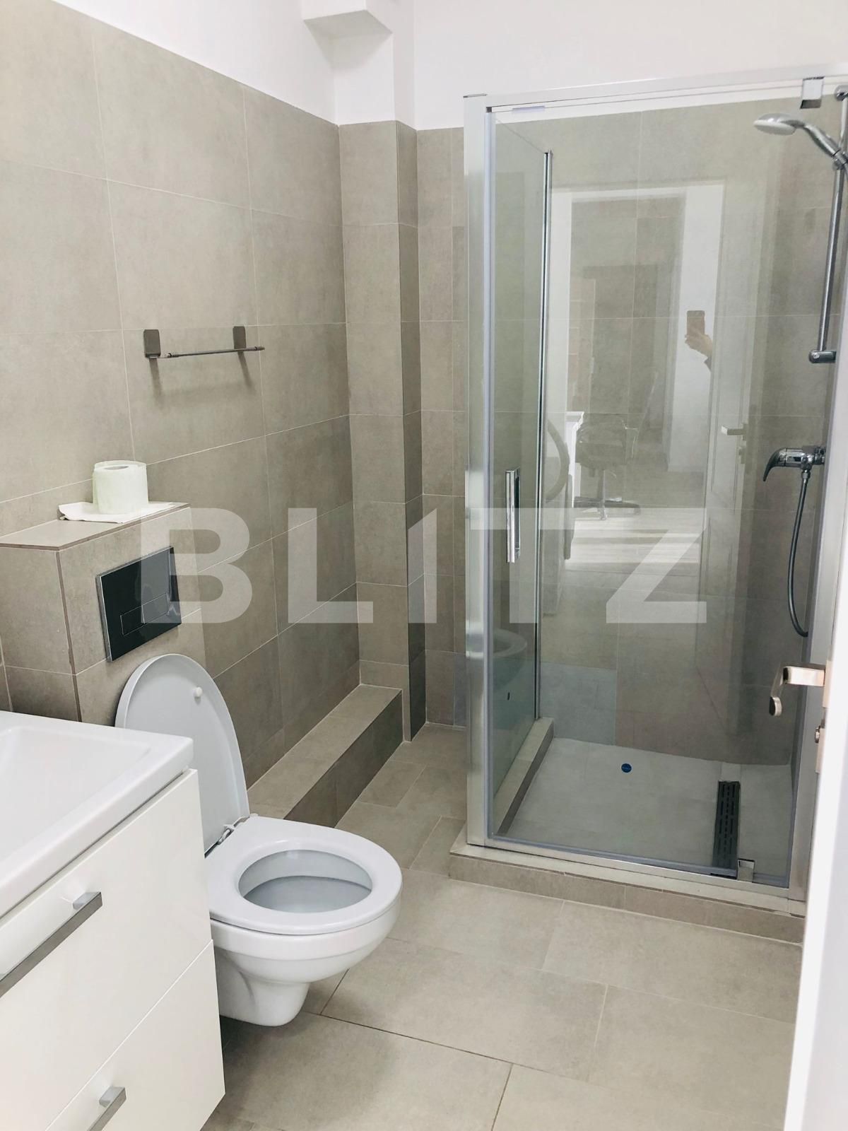 Apartament de închiriat 2 camere Central - 74352AI | BLITZ Craiova | Poza8