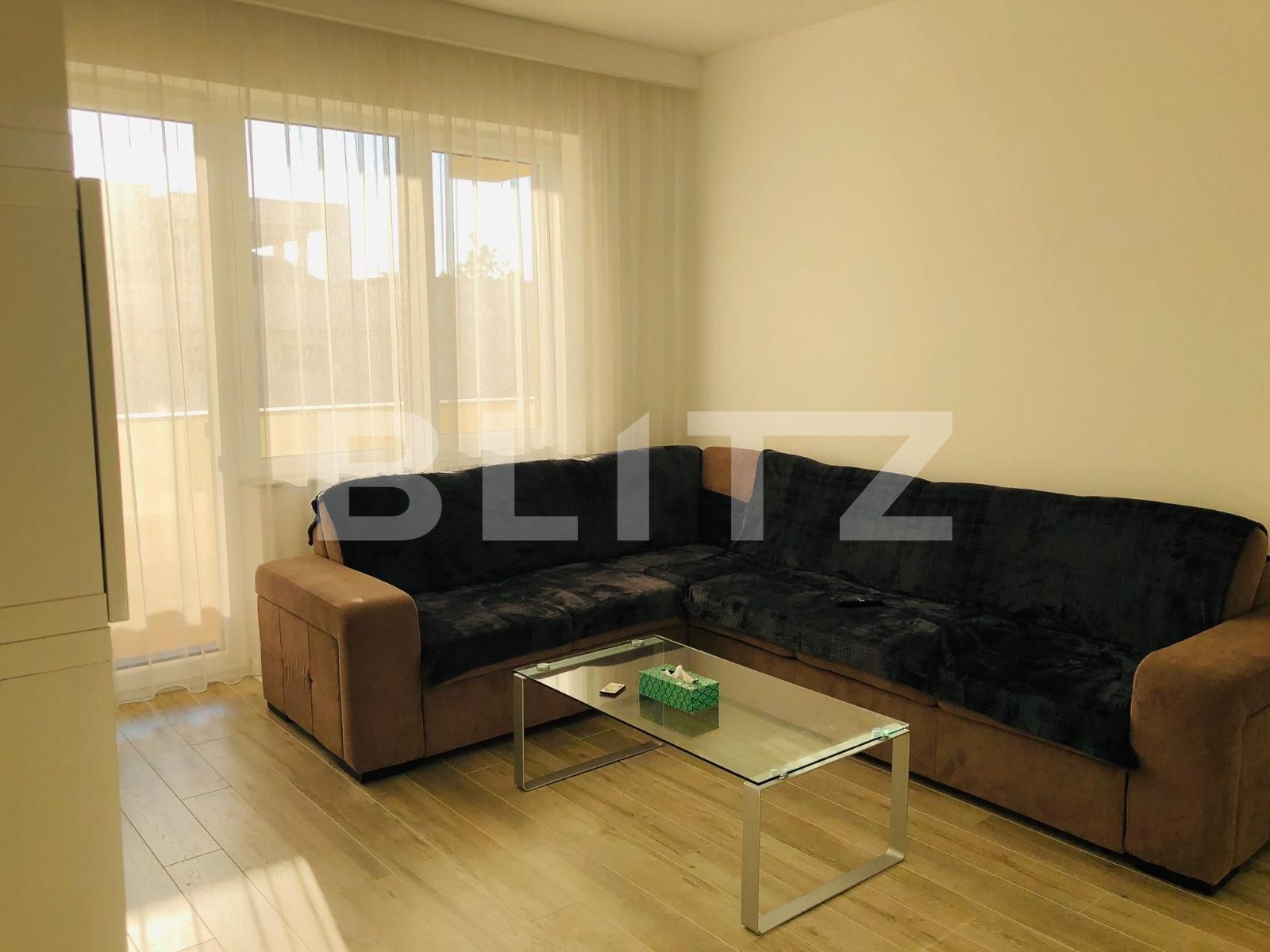 Apartament de închiriat 2 camere Central - 74352AI | BLITZ Craiova | Poza2