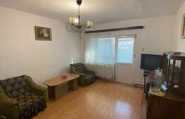 Apartament de 2 camere, 50 mp, decomandat, zona Dezrobiri