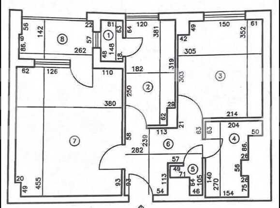 Apartament de vânzare 2 camere Rovine - 74362AV | BLITZ Craiova | Poza6