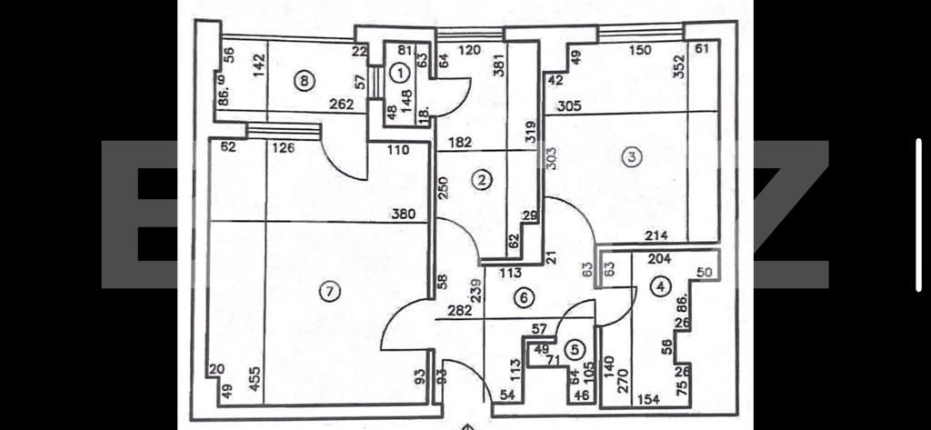 Apartament de vânzare 2 camere Rovine - 74362AV | BLITZ Craiova | Poza6