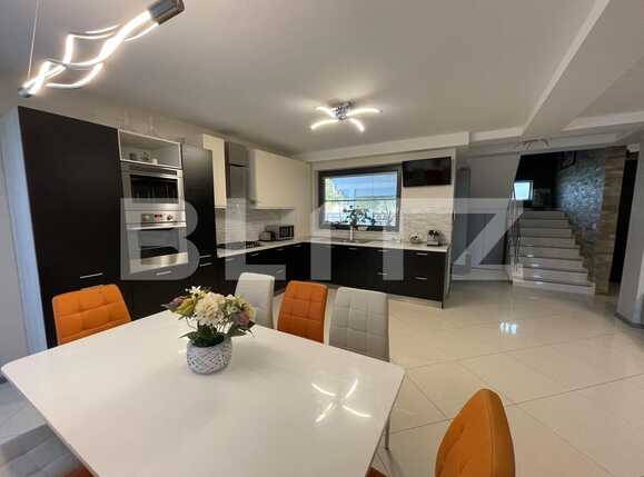 Casa de vânzare 4 camere Exterior Est - 74367CV | BLITZ Craiova | Poza3