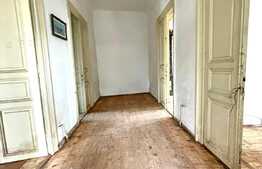 Ocazie! Casa boiereasca, central, 330 m teren, 206 mp desfasurati!