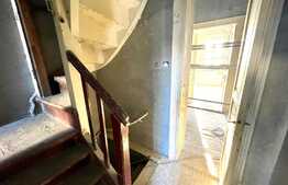 Ocazie! Casa boiereasca, central, 330 m teren, 206 mp desfasurati!