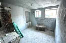 Ocazie! Casa boiereasca, central, 330 m teren, 206 mp desfasurati!