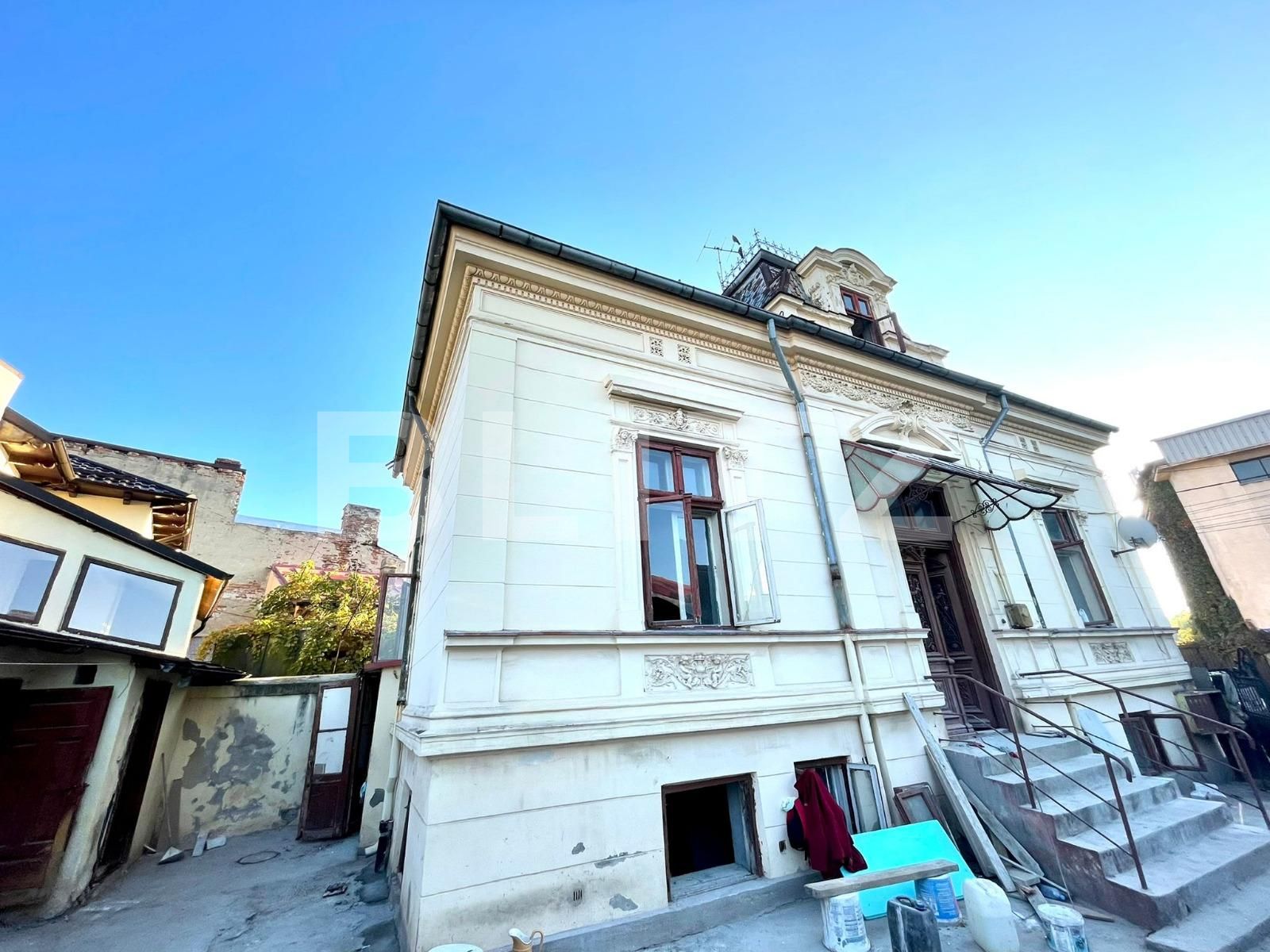 Casa de vânzare 8 camere Central - 74384CV | BLITZ Craiova | Poza16