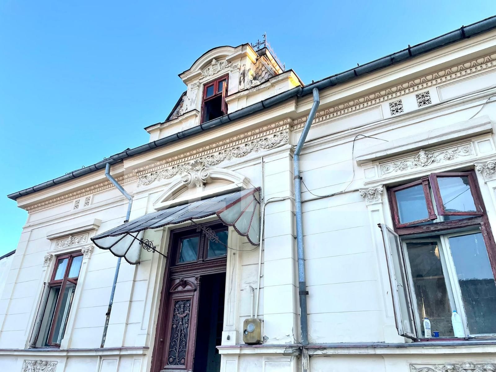 Casa de vânzare 8 camere Central - 74384CV | BLITZ Craiova | Poza2