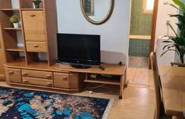 Apartament 3 camere, semidecomandat, mobilat, gata de mutat!