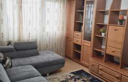 Apartament 3 camere, semidecomandat, mobilat, gata de mutat!