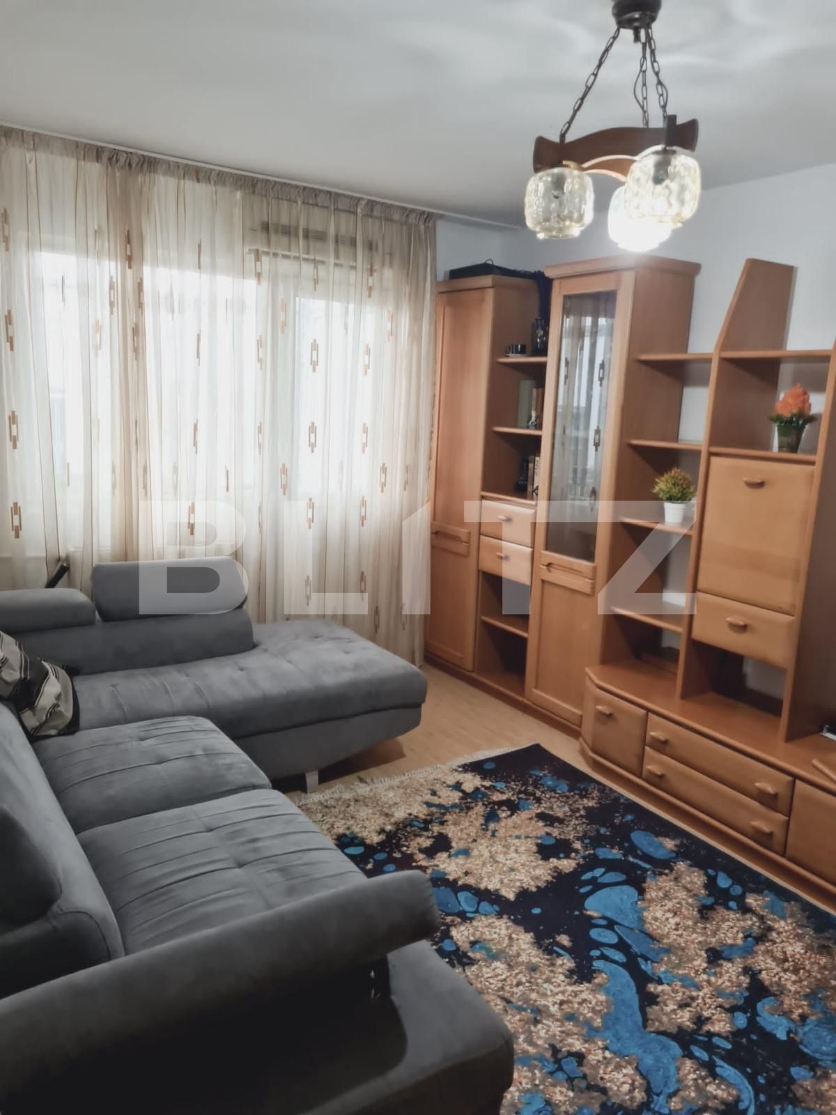 Apartament de vânzare 3 camere Calea Bucuresti - 74385AV | BLITZ Craiova | Poza1