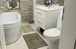 Casă individuală la cheie, 145 mp utili și 400 mp teren, Albești 