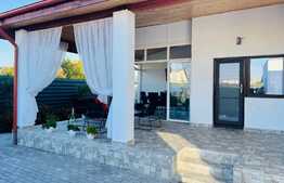 Casă individuală la cheie, 145 mp utili și 400 mp teren, Albești 