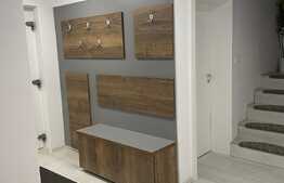 Casă individuală la cheie, 145 mp utili și 400 mp teren, Albești 