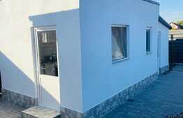 Casă individuală la cheie, 145 mp utili și 400 mp teren, Albești 