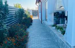 Casă individuală la cheie, 145 mp utili și 400 mp teren, Albești 