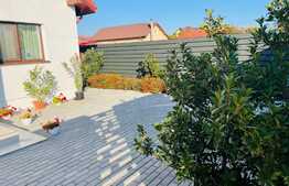 Casă individuală la cheie, 145 mp utili și 400 mp teren, Albești 