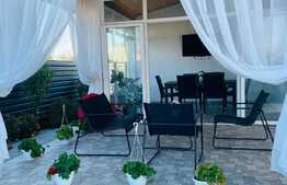 Casă individuală la cheie, 145 mp utili și 400 mp teren, Albești 