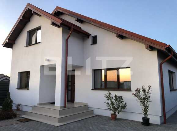 Casa de vânzare 4 camere Nord-Vest - 74438CV | BLITZ Craiova | Poza3