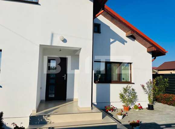 Casa de vânzare 4 camere Nord-Vest - 74438CV | BLITZ Craiova | Poza2