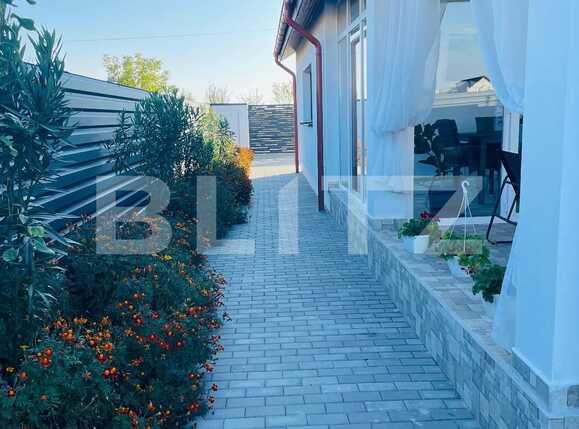 Casa de vânzare 4 camere Nord-Vest - 74438CV | BLITZ Craiova | Poza5