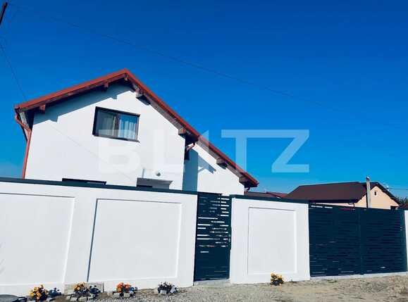 Casa de vânzare 4 camere Nord-Vest - 74438CV | BLITZ Craiova | Poza16