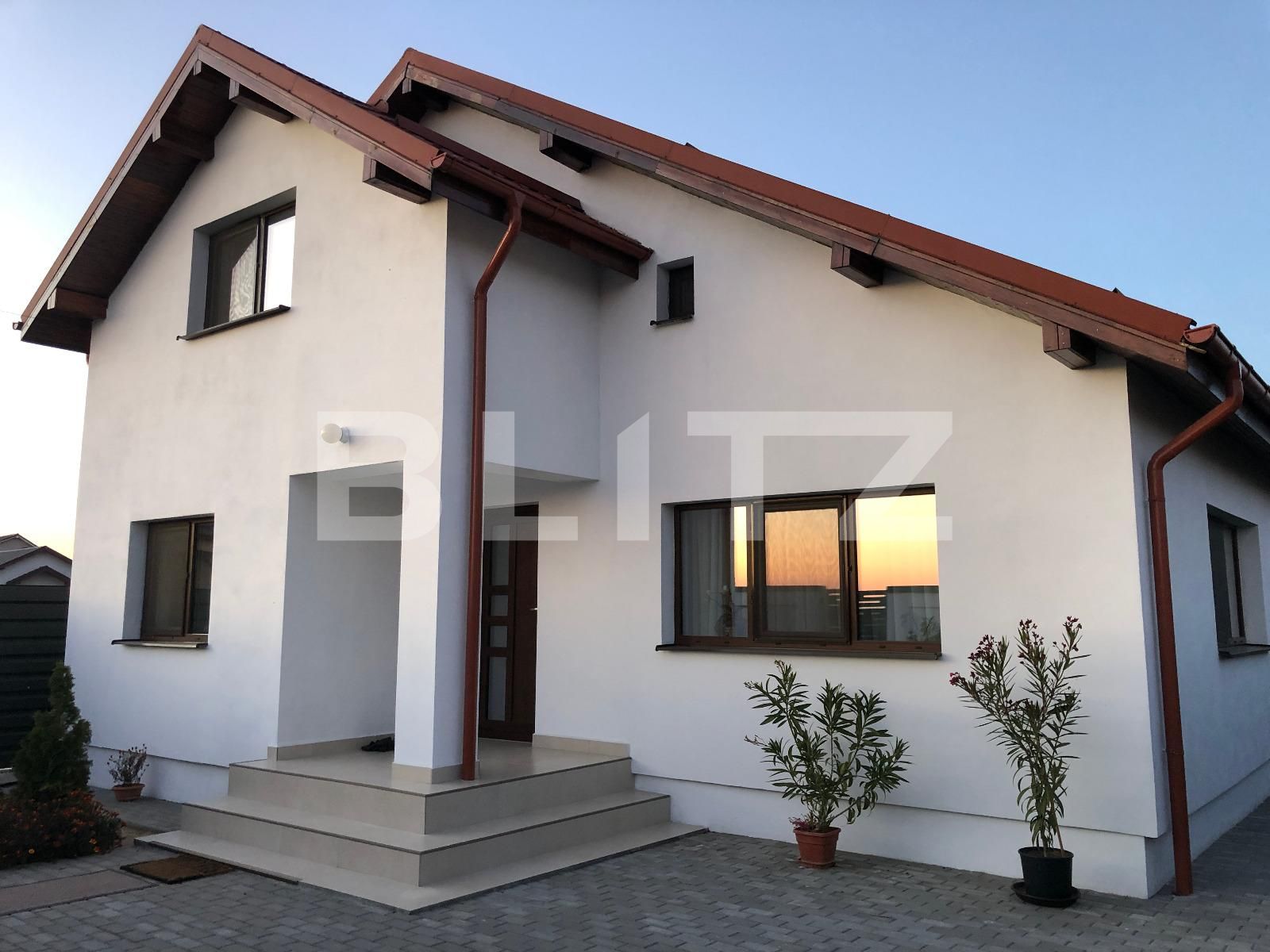 Casa de vânzare 4 camere Nord-Vest - 74438CV | BLITZ Craiova | Poza3