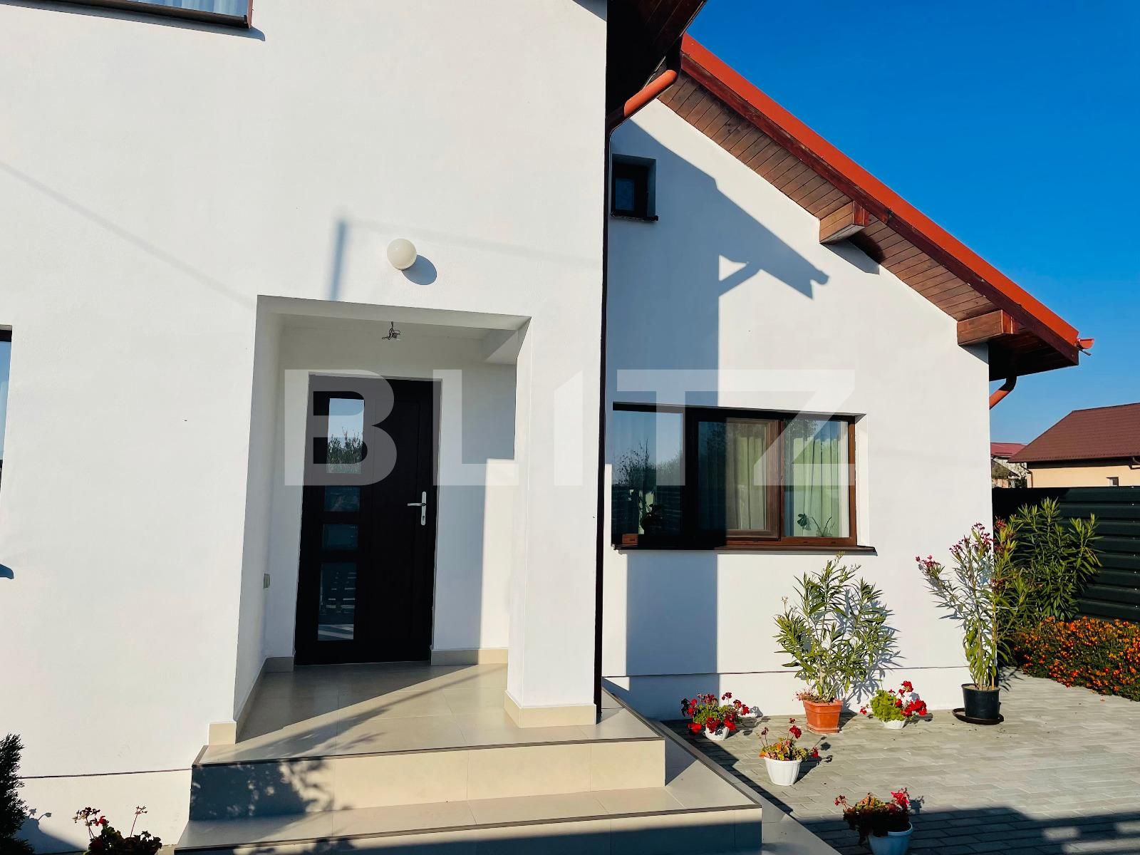 Casa de vânzare 4 camere Nord-Vest - 74438CV | BLITZ Craiova | Poza2