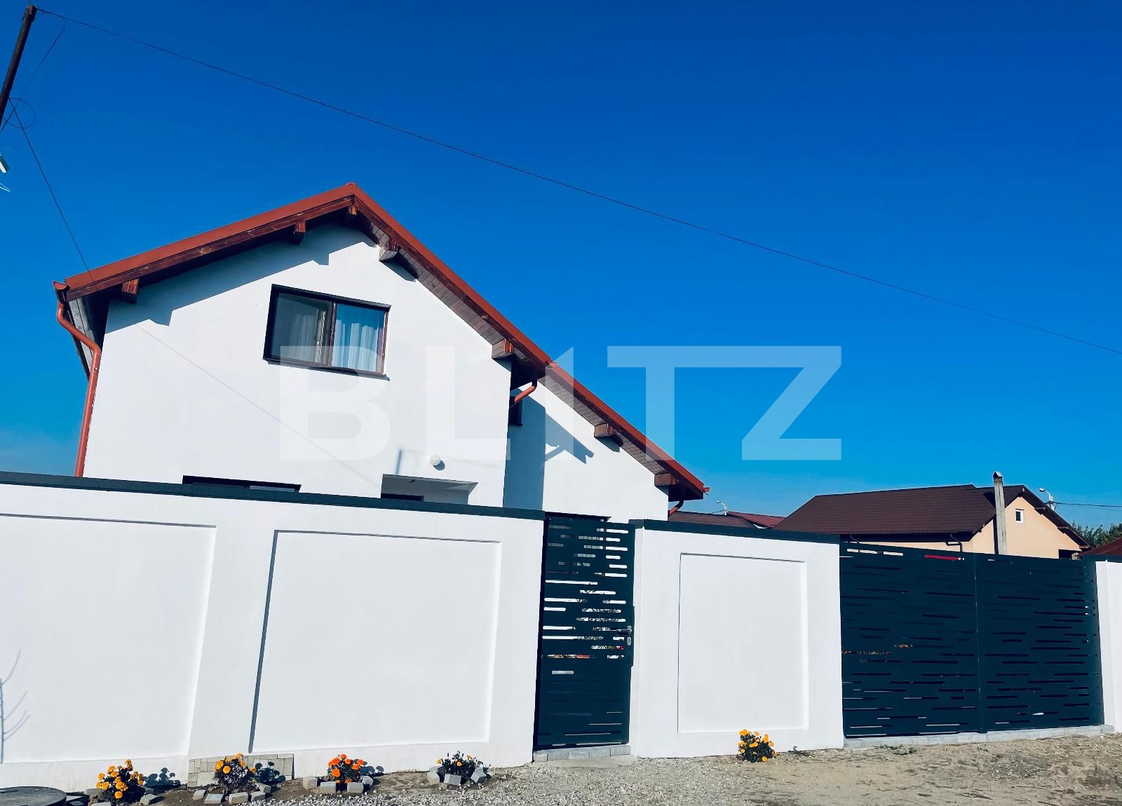 Casa de vânzare 4 camere Nord-Vest - 74438CV | BLITZ Craiova | Poza16