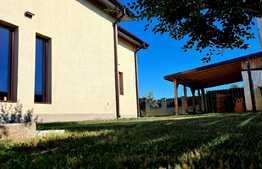 REDUCERE PREȚ!!! Casă individuală de 156 mp utili cu 444 mp curte, Cârcea