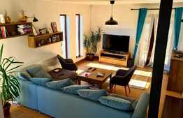 REDUCERE PREȚ!!! Casă individuală de 156 mp utili cu 444 mp curte, Cârcea