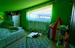 REDUCERE PREȚ!!! Casă individuală de 156 mp utili cu 444 mp curte, Cârcea